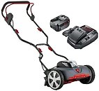 Фото AL-KO 38.4 Li Comfort (114034)