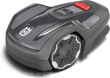 Фото Husqvarna Aspire R4 (9705685-40)
