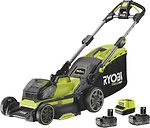 Фото Ryobi ONE+ RY18LMX40B-240 (5133005481)