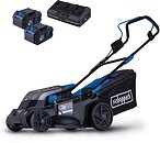 Фото Scheppach BC-MP380-X Set XL2 (5911414400)