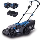 Фото Scheppach BC-MP430-X Set XL2 (5911415400)