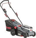 Фото AL-KO 43.6 Li Comfort (114172)