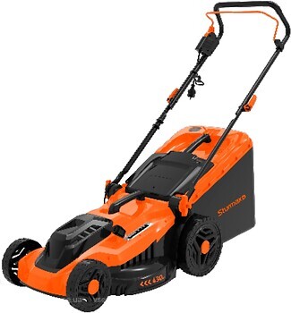 Фото Sturmax GTM3621