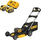 Фото DeWALT DCMWP134KIT