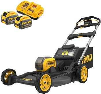 Фото DeWALT DCMWP500KIT