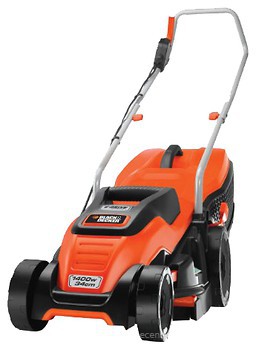 Фото Black&Decker EMax34s