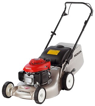 Фото Honda HRG 466 PKE