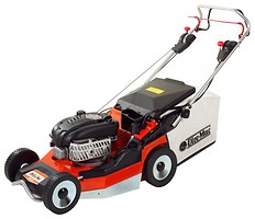 Фото Oleo-Mac LUX 55 TBI