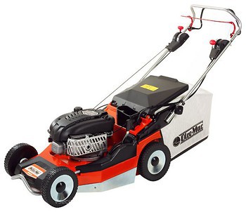 Фото Oleo-Mac LUX 55 TBI