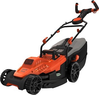 Фото Black&Decker BEMW471ES-QS