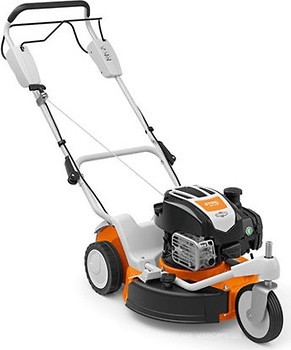 Фото Stihl RM 3 RT (63610113415)