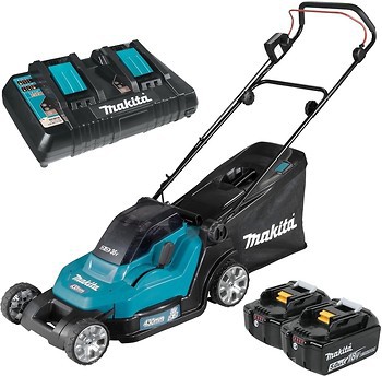 Фото Makita DLM432PT2