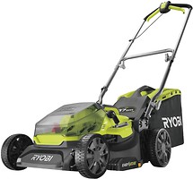 Фото Ryobi RY18LM37A-140 (5133004578)