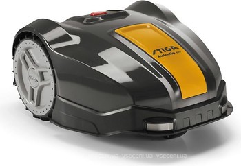 Фото Stiga Autoclip M5