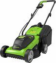 Фото Greenworks G24LM32K2 (2509607VA)