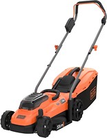 Фото Black&Decker BCMW3318L2