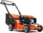 Фото Husqvarna LC 347VE