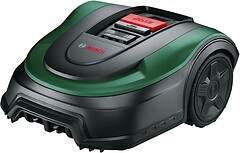 Фото Bosch Indego XS 300 (0.600.8B0.003)