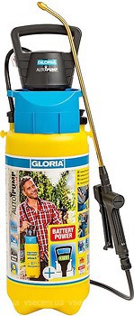 Фото Gloria AutoPump Set (000910.0000)