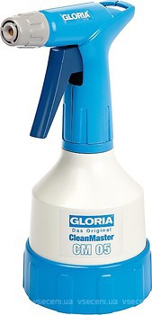 Фото Gloria CleanMaster CM05 (000607.0000)