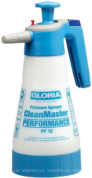 Фото Gloria CleanMaster Performance PF12 (000616.0000)