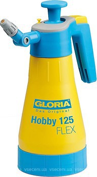 Фото Gloria Hobby 125 Flex (000025.0000)