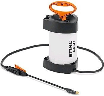 Фото Stihl SG 21