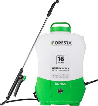 Фото Foresta BS-165 (79642000)