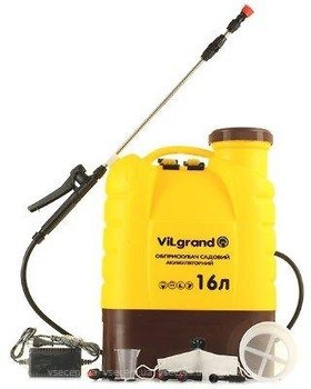 Фото Vilgrand SGA-16 RP2