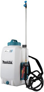 Фото Makita DUS158Z