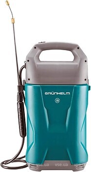 Фото Grunhelm GHS-8