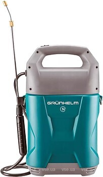 Фото Grunhelm GHS-5