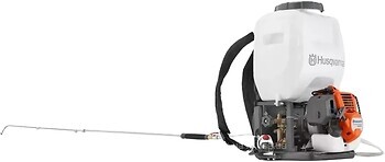 Фото Husqvarna 321S15 (9670785-01)