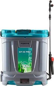 Фото Forte CF-10 Pro (141018)