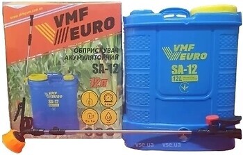 Фото VMF Euro SA-12