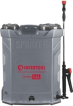 Фото Intertool DT-9016