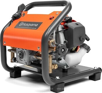 Фото Husqvarna 321SP (9706197-01)