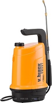 Фото Volpi V-Black Smart 5 л (19SME)