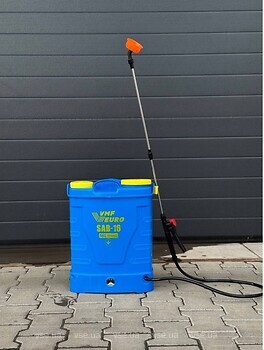 Фото VMF Euro SAB-16