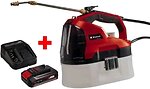 Фото Einhell GE-WS 18/35 Li Kit (3425210K)