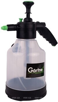 Фото Gartner 2.5 л (854451)