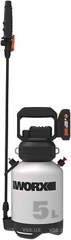 Фото Worx WG829E
