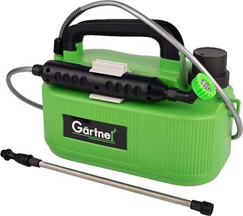 Фото Gartner 5 л (854453)