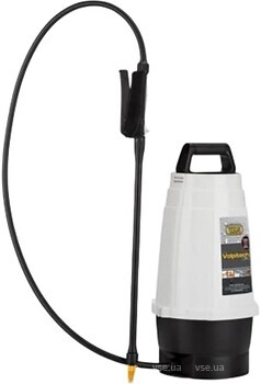 Фото Volpi Volpitech 6 л (VT621)