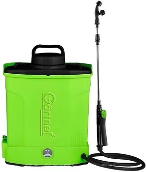 Фото Gartner GBS-10/12 li-ion (854481)