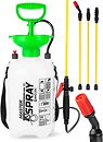 Фото Maltec MasterSpray 5L (111437)