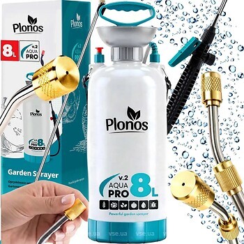 Фото Plonos PL-606 (460601)