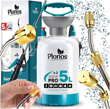 Фото Plonos PL-605 (460501)
