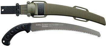 Фото Silky Zubat Ultimate Professional 330 (746-33)