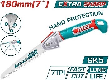 Фото Total Tools THFSW1808
